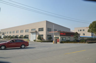 Trung Quốc Haining Oasis Building Material CO.,LTD nhà máy sản xuất