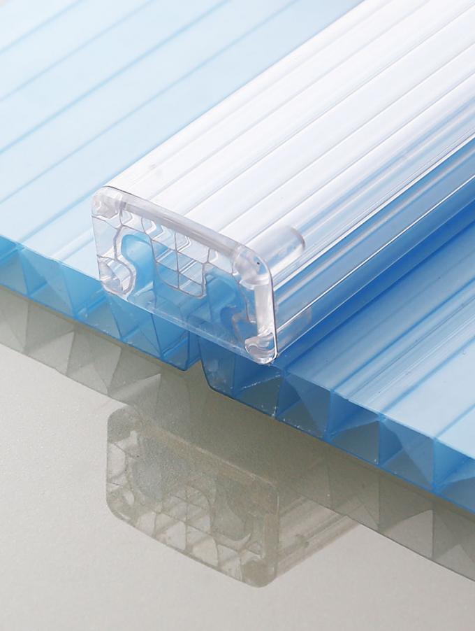 polycarbonate-đứng-đường may-khóa-hệ thống
