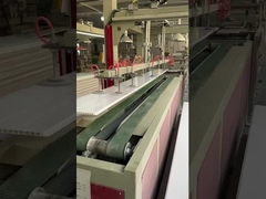 Tấm tường phòng tắm chống nước rộng 8 inch được ISO 9001 / SGS phê duyệt