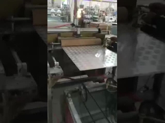 Gạch trần PVC hoàn thiện hiện đại để trang trí trong nhà đa chức năng