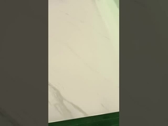 Tấm PVC chống thấm đặc dùng để trang trí tường Tấm đá cẩm thạch UV 1220х2440х3mm