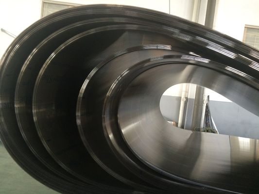 SGS được phê duyệt 6mm Polycarbonate Panels, Lexan Polycarbonate tấm UV bảo vệ