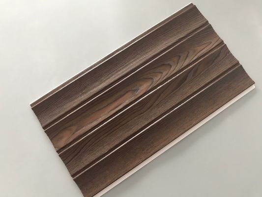 9,6 Feet Trang trí nội thất tường Panels cho Carport / Nhà để xe / Phòng giặt ủi