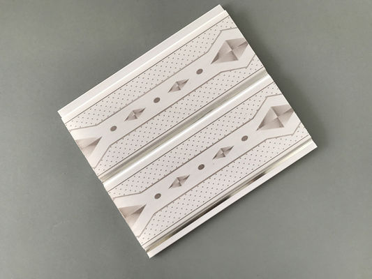 Tấm ốp tường cách âm Pvc cách âm, Tấm ốp phòng tắm dài làm việc