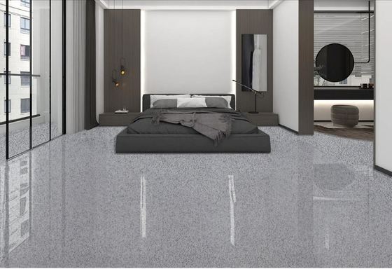 Mirror Marble Effect Epoxy Floor Coating Wear Resistant Durable Floor Paint Colored Sand Floor Coating Epoxy