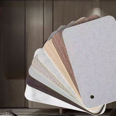 Popular Carbon Glass Panel Pvc Wood Veneer China Wood Type Pvc For Interior Wall Carbon Glass Sheet With 8mm Thickness