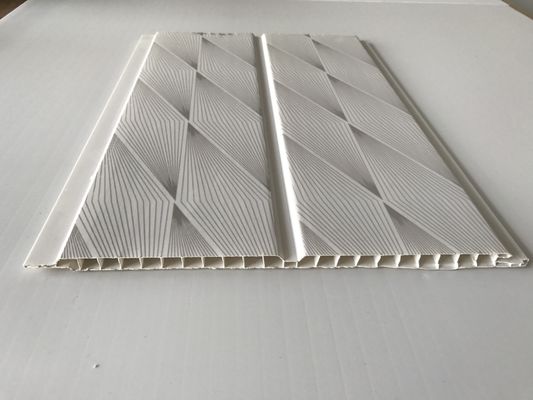 8 Inch chống thấm tường phòng tắm với điều trị in bình thường