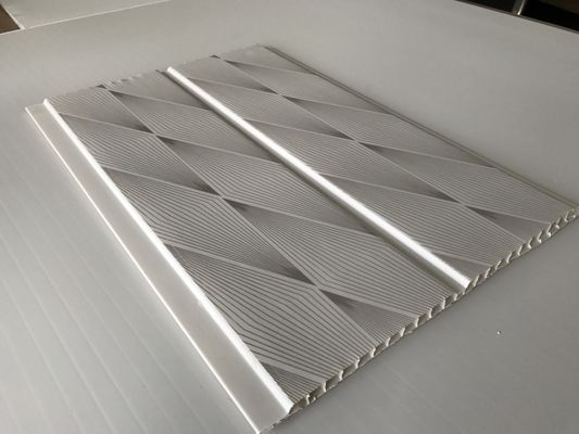 8 Inch chống thấm tường phòng tắm với điều trị in bình thường