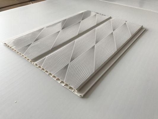 8 Inch chống thấm tường phòng tắm với điều trị in bình thường