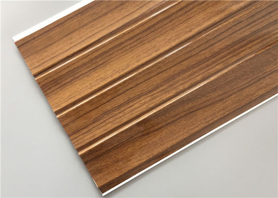 Nhựa Laminate Bàn tường thiết kế mới tấm PVC laminated cho tường trong nhà trang trí khách sạn phòng tắm Bức tường chống nước