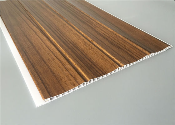 Nhựa Laminate Bàn tường thiết kế mới tấm PVC laminated cho tường trong nhà trang trí khách sạn phòng tắm Bức tường chống nước