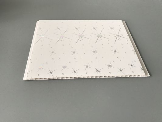 Kinh tế trang trí tấm tường chống thấm nước cho phòng tắm 25cm 30cm chiều rộng