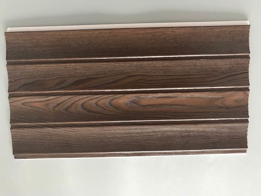 9,6 Feet Trang trí nội thất tường Panels cho Carport / Nhà để xe / Phòng giặt ủi