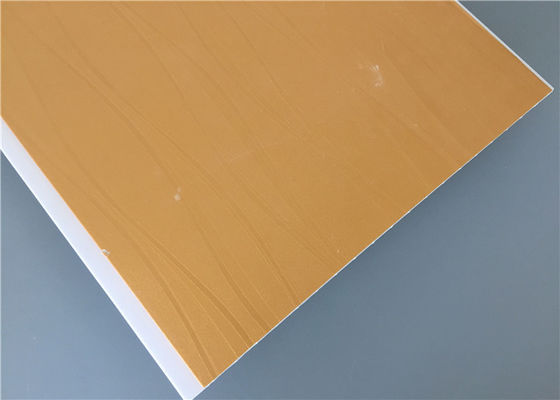 Kháng vi khuẩn Kiểm phòng nước tường nhà để xe Vật liệu thân thiện với môi trường