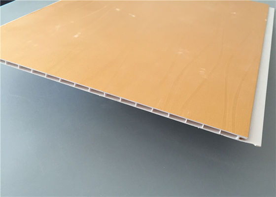 Kháng vi khuẩn Kiểm phòng nước tường nhà để xe Vật liệu thân thiện với môi trường