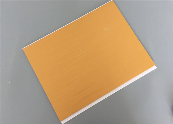 Kháng vi khuẩn Kiểm phòng nước tường nhà để xe Vật liệu thân thiện với môi trường