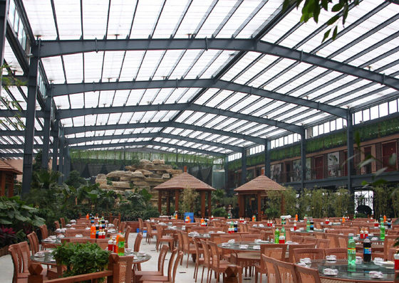 10 năm đảm bảo Lexan Tấm Panels, Bayer Makrolon Polycarbonate tờ