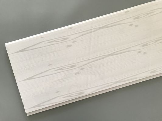 Tấm PVC chống cháy cho nội thất phòng tắm 7 - 9mm độ dày