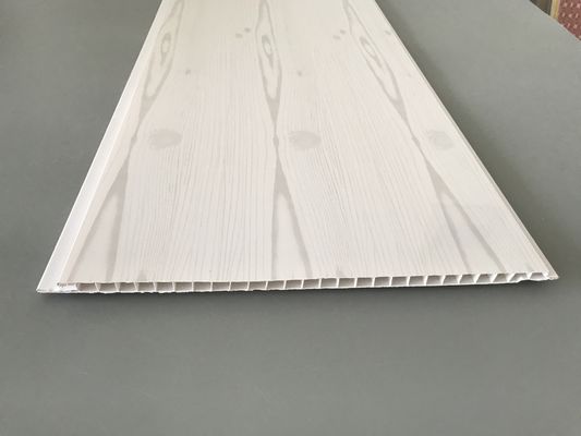 Tấm PVC chống cháy cho nội thất phòng tắm 7 - 9mm độ dày