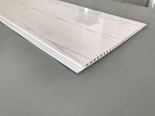 Tấm PVC chống cháy cho nội thất phòng tắm 7 - 9mm độ dày