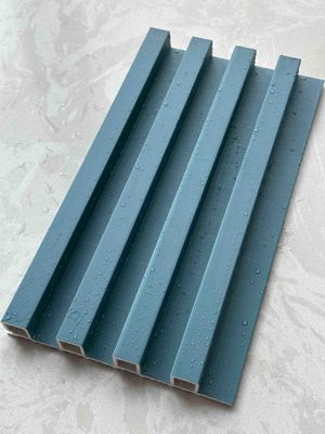 Tấm ốp tường bằng nhựa PVC Laminate, Tấm ốp tường chống thấm cho phòng tắm