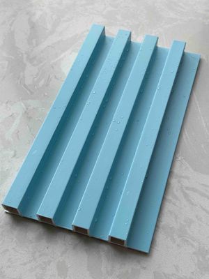 Tấm ốp tường bằng nhựa PVC Laminate, Tấm ốp tường chống thấm cho phòng tắm