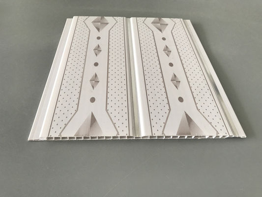 Tấm ốp tường cách âm Pvc cách âm, Tấm ốp phòng tắm dài làm việc