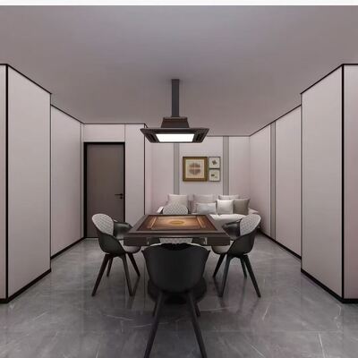 Bamboo Wood Fiber Veneer Waterproof Pvc Wooden Sheet Fireproof Carbon Crystal Wall Panels Modern Style Pvc Sandwich Panel