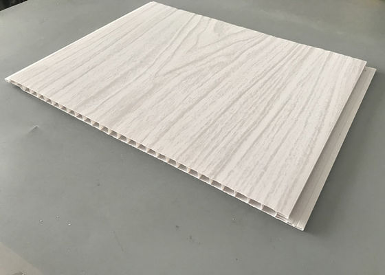 Tấm tường PVC chống thấm cho nhà hàng