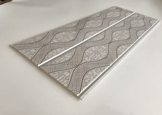 Tấm ốp tường chống thấm 200mm thương mại cho nhà bếp