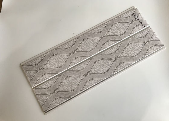 Tấm ốp tường chống thấm 200mm thương mại cho nhà bếp