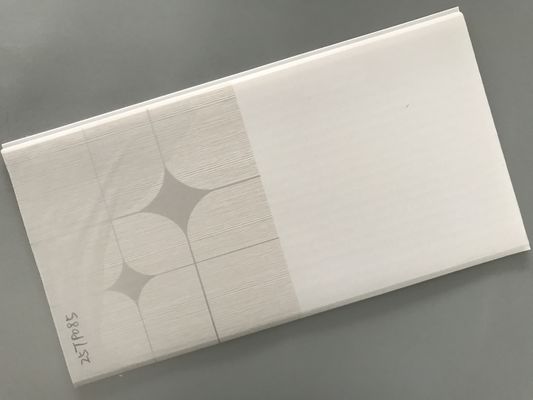Tấm ốp trần trang trí bằng PVC chống ẩm / Tấm ốp tường trang trí