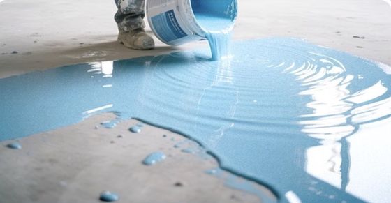 Epoxy sàn công nghiệp cao bóng nhựa epoxy màu cát sàn tự làm bằng sàn sơn cho bệnh viện vườn